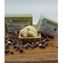 Savon au beurre de karité et moringa - 280g