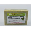 Savon au beurre de karité et moringa - 280g