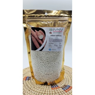 Arraw de manioc