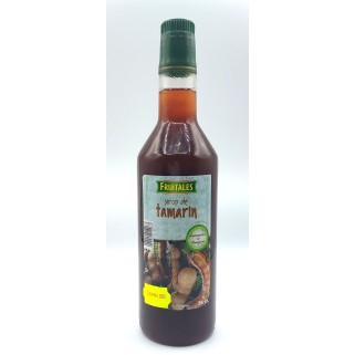 Sirop de tamarin