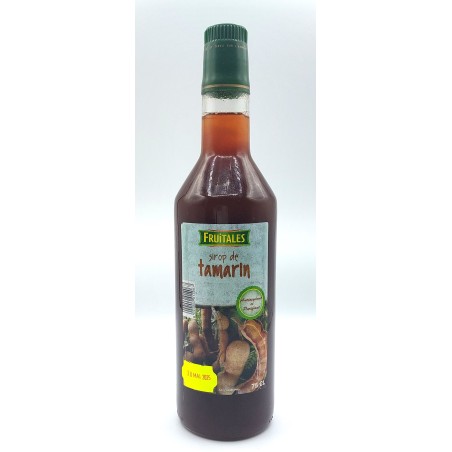 Sirop de tamarin