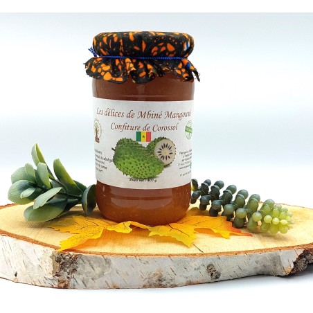 Confiture de Corossol