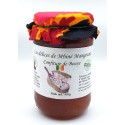 Confiture de Bouye (baobab)