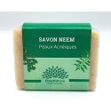 Savon neem