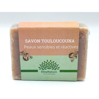 Savon touloucouna