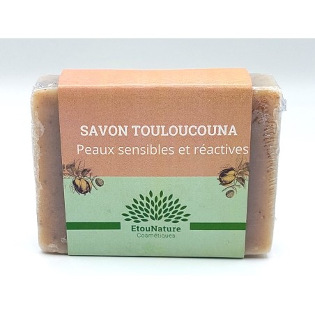 Savon touloucouna