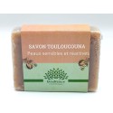 Savon touloucouna