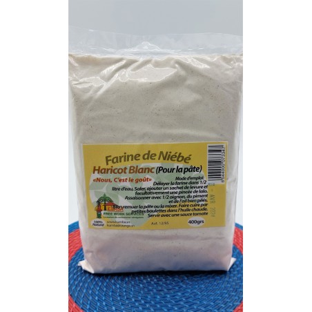 Farine de niébé